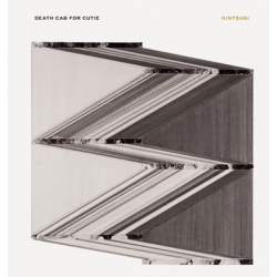 CD Death Cab For Cutie - Kintsugi